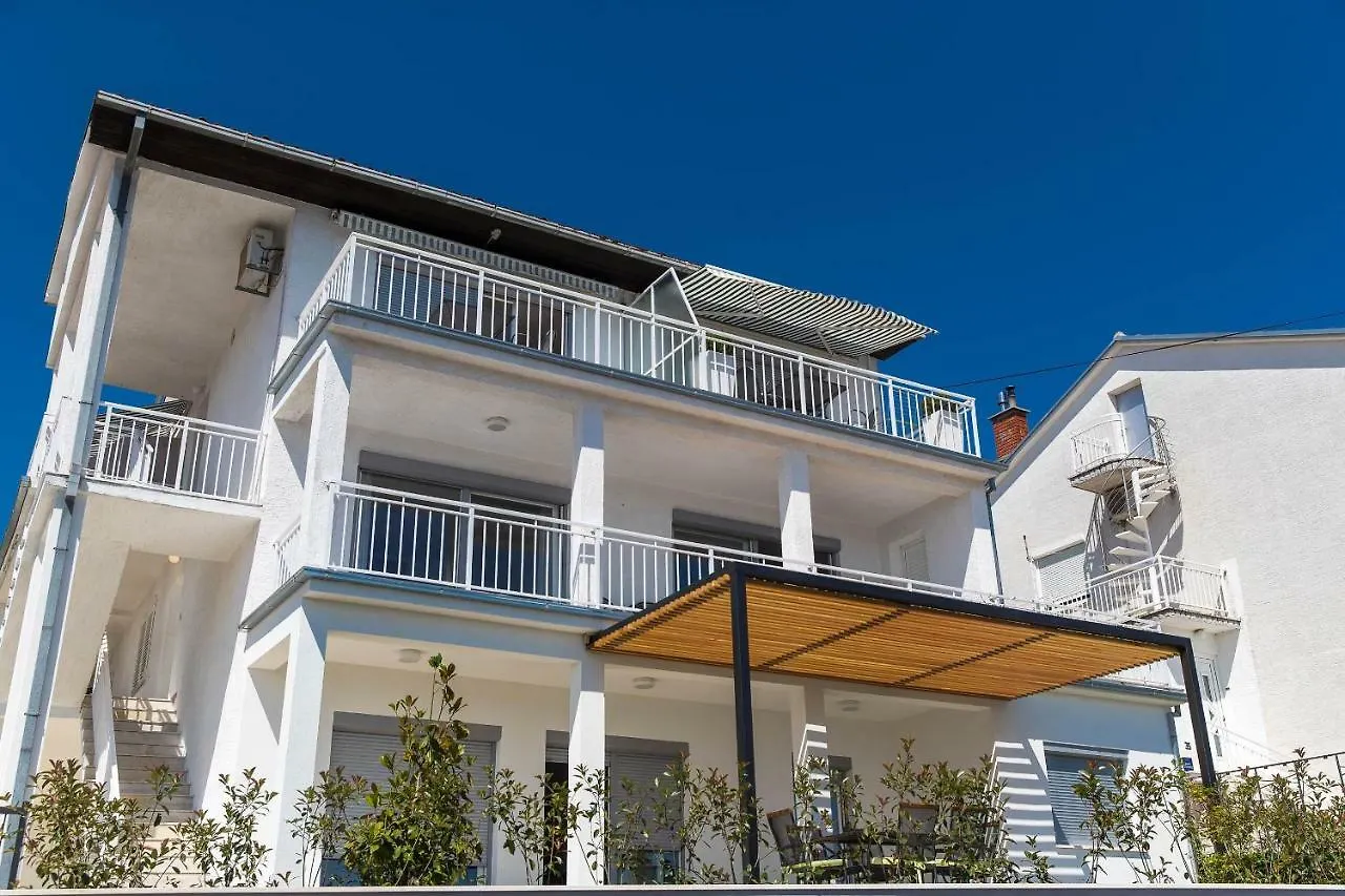 Apartments Gajdasic Crikvenica 0*,  Croatia